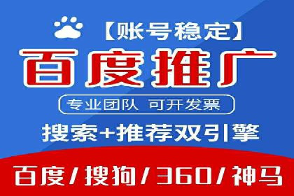 某电商平台的SEM代运营策略及效果评估